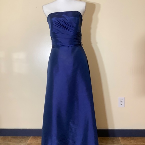 jordan bridesmaid dresses Maggie Sottero Jordan main image 0